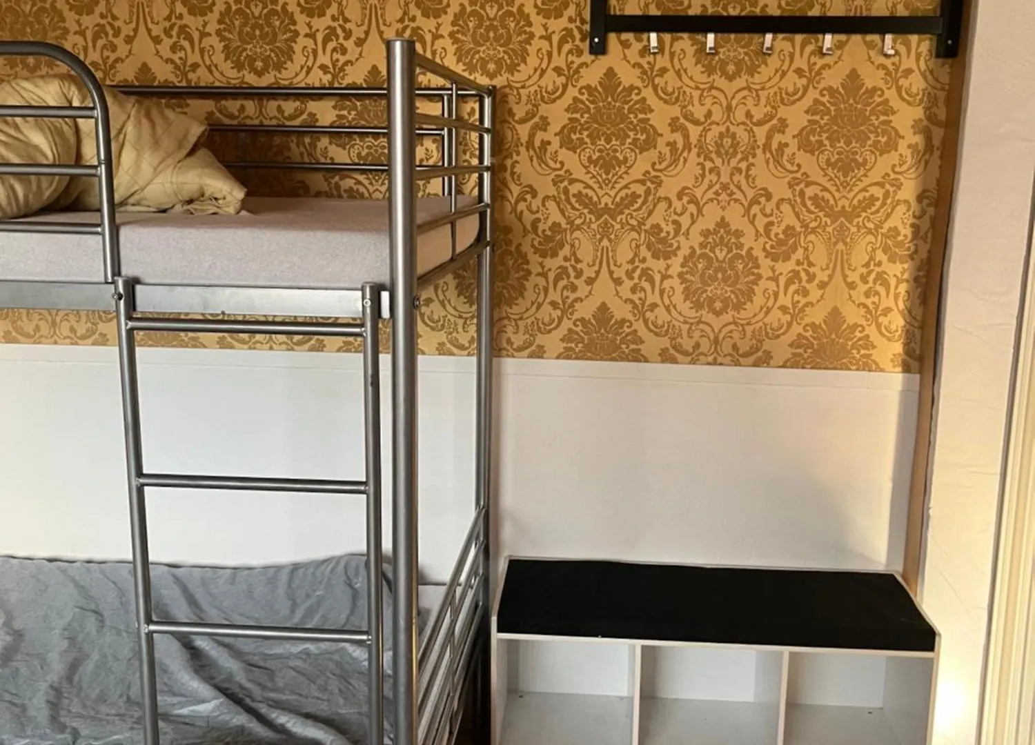 Accommodation Billund