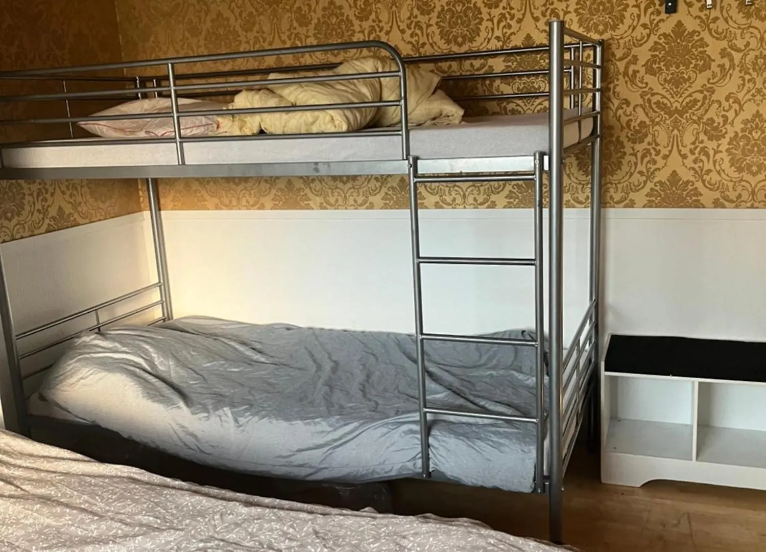 Accommodation Billund Dania