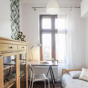 Pokoje Wrzeszcz , Gdańsk Polska