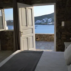 Revel Mykonos Mykonos Town