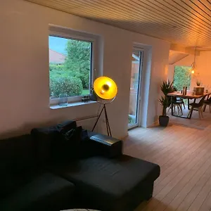  Villa Casa Markskellet, - Hygge Og Leg For Alle