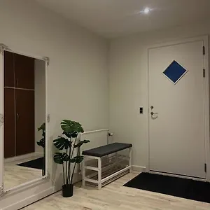  Apartment In The Heart Of Billund.