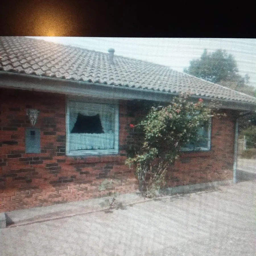 Homestay Accommodation Billund