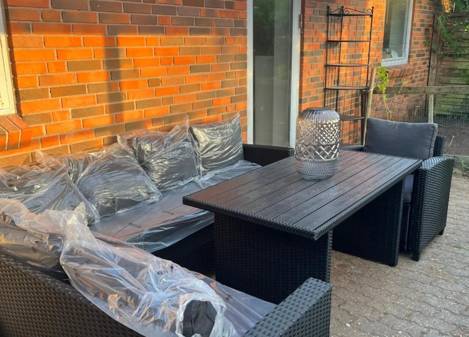 Accommodation Billund