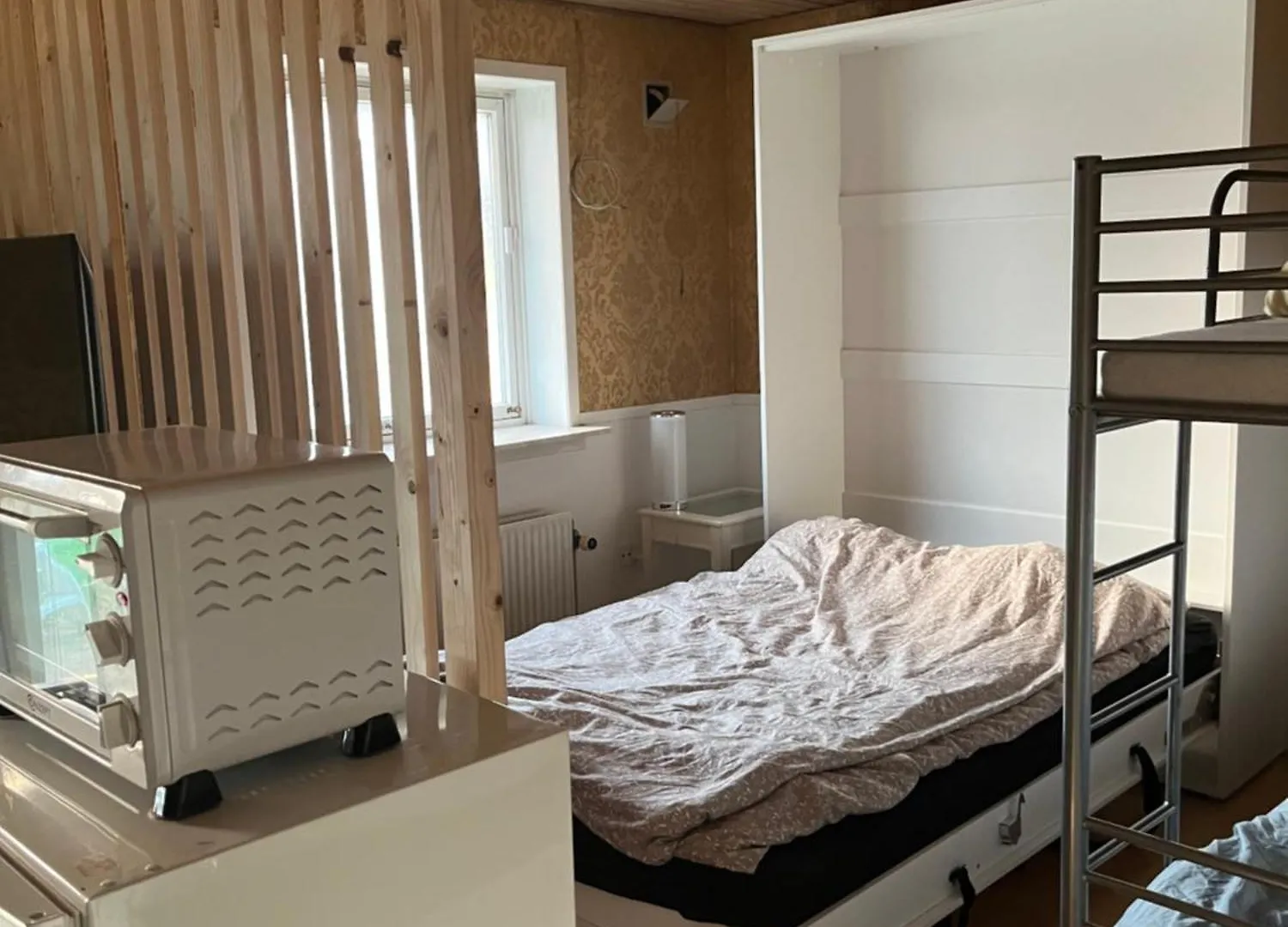 Homestay Accommodation Billund