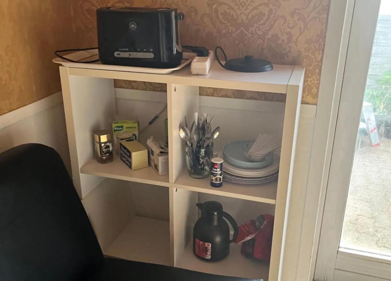 Accommodation Billund 0*,