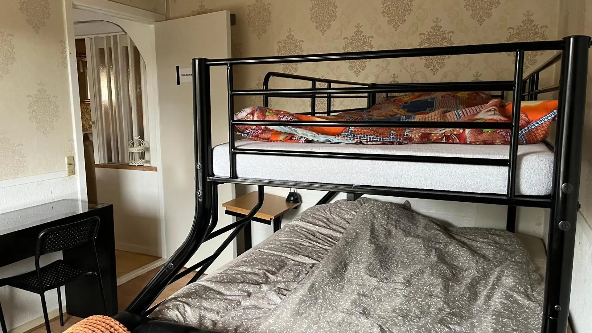 Homestay Accommodation Billund
